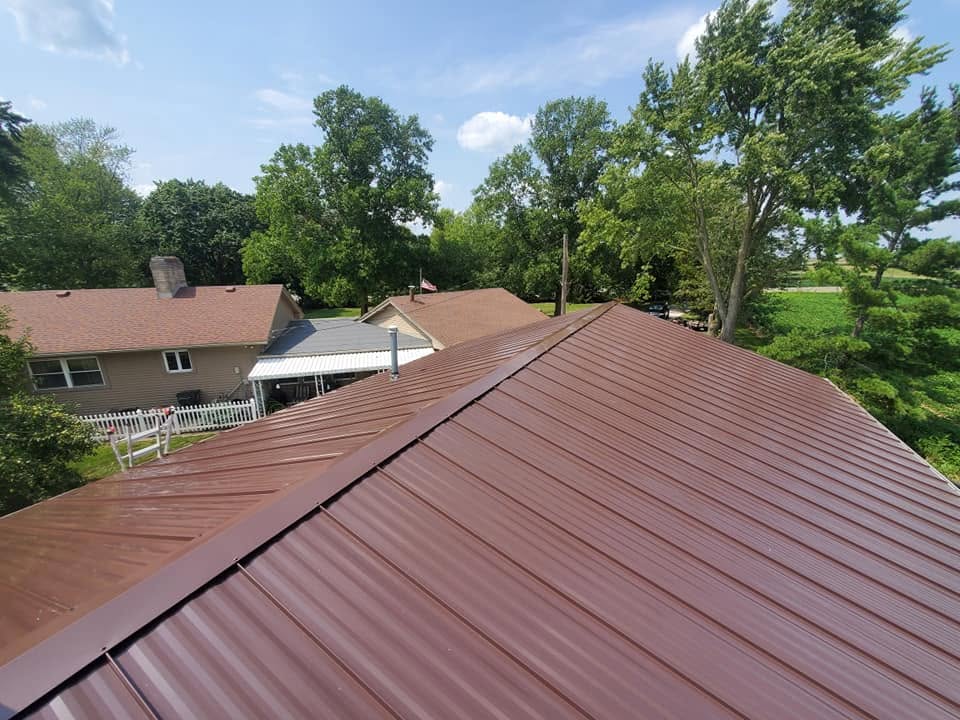 Roofing