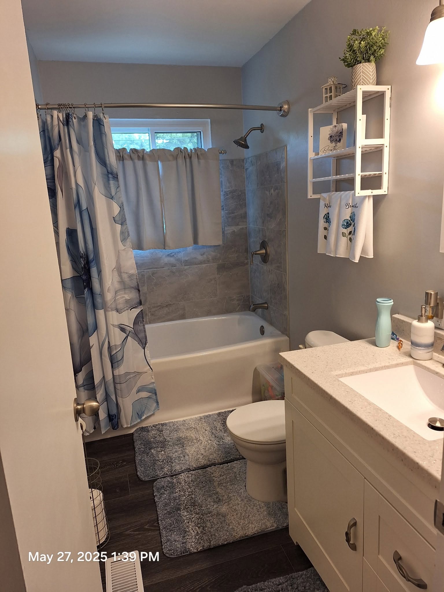 Bathroom remodel — Fostoria